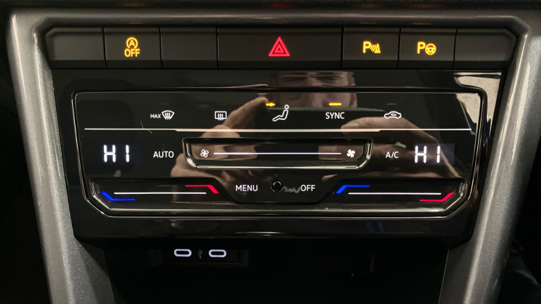 Volkswagen T-Roc 1.0 TSI Style 5dr Petrol Hatchback